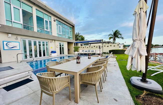 VILLA JOYUDA - Foto 39