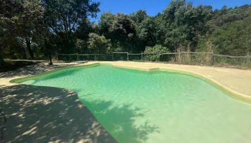 Antiguo Molino con piscina y chimenea en el valle del Tietar - Foto 4