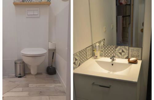 Appartement Indépendant Chagny - Foto 27