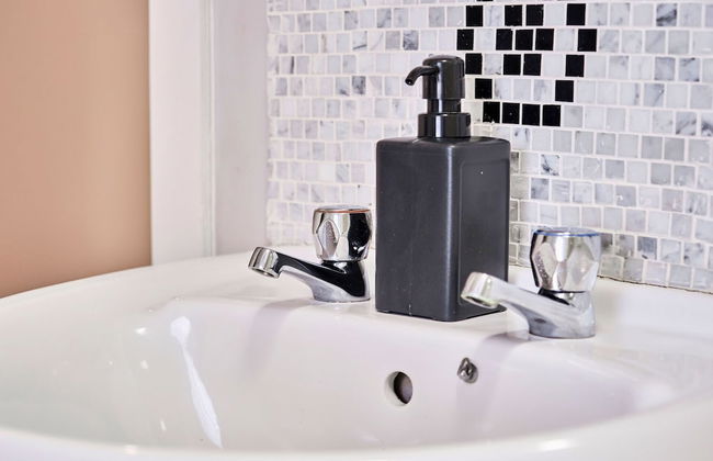 Golf Terrace - Portrush by the Sea - Foto 54