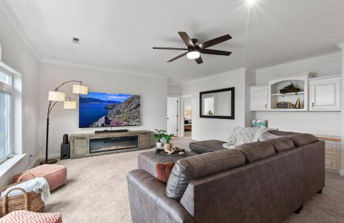 At the Lake House in Hayden ID - Foto 22