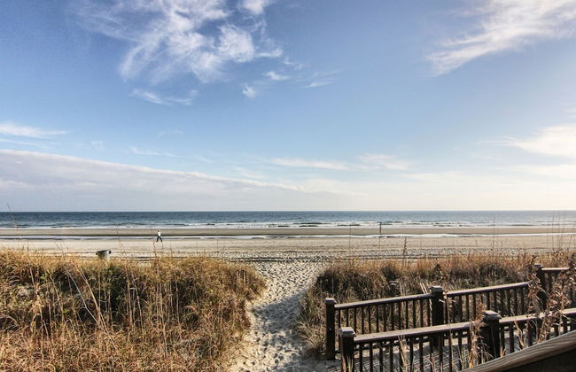 Peppertree By The Sea - Foto 55