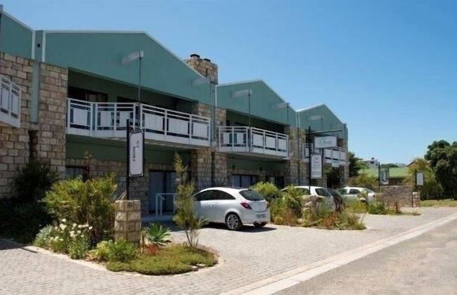 Osler Place Stilbaai - Foto 27