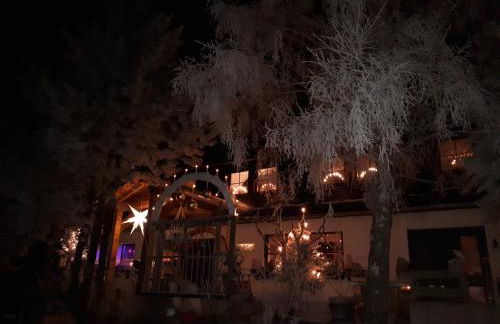 Ferienwohnung Aronia Garten - Foto 15