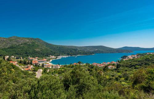 Amazing Sea View Apartments Petra & Paula - Foto 53