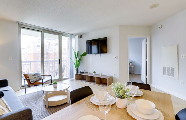 Fantastic Business Condo at Ballston - Foto 17