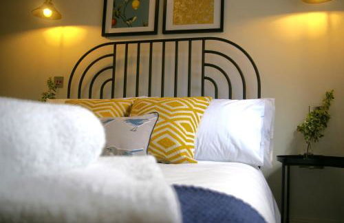 Stunning 1 Bed Apt in Ripon centre - FREE PARKING - Yorkshire Accommodates - Foto 6