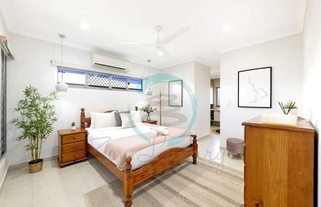 Zenhouse Vista Elegant 5-br Coastal Haven - Foto 20