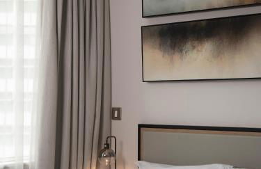 CitySuites Aparthotel - Foto 29