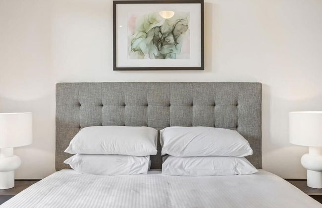 Modern 2-storey Apartment - Q Stay - Photo 1