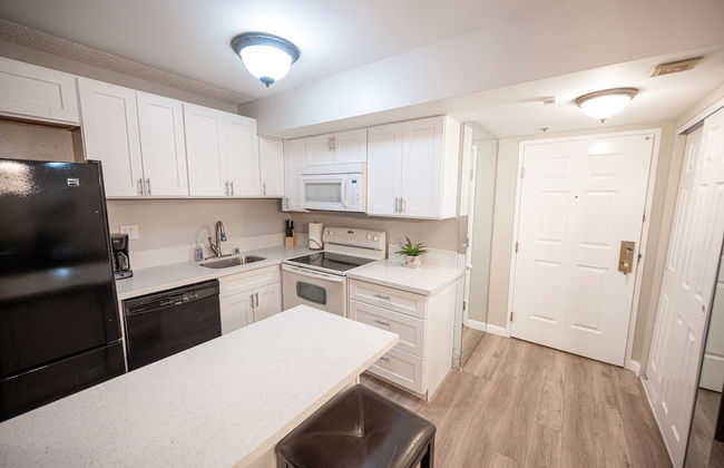 Stay Together Suites 2BD2B Apartment - Foto 13