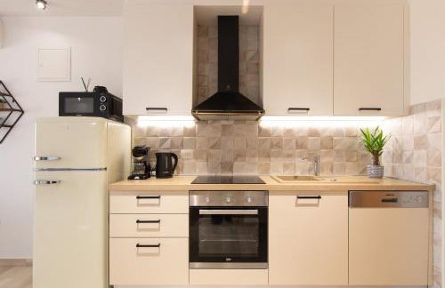 La Vista apartments with pool - Foto 41