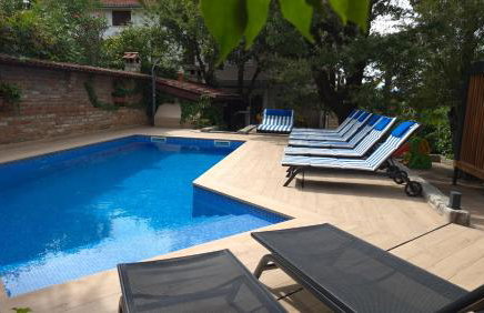 Villa Amalia Apartment 2 - Foto 67