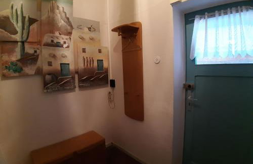 Sonniges Apartment Altenbrak - Foto 14