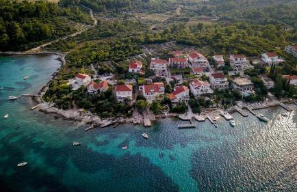 Apartments Grbin - Foto 34