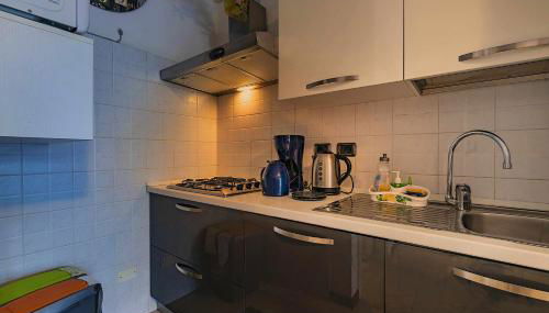 MokyD04-piscina,giardino privato,garage,wi-fi,tvs - Foto 5