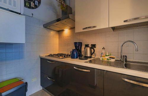 MokyD04-piscina,giardino privato,garage,wi-fi,tvs - Foto 5