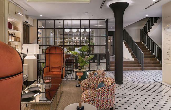 Hotel Vincci Molviedro Suites Apartments - Foto 3