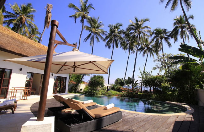 Kembali Villa - Foto 18