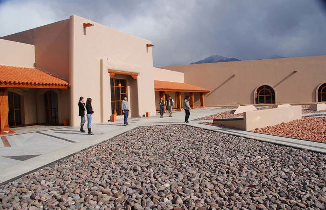 Tour privado pelas adegas do Vale do Uco - Foto 6