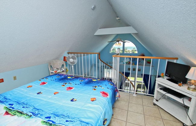 Gulf Shores Plantation 1369 Plus Loft by Youngs Suncoast - Foto 2