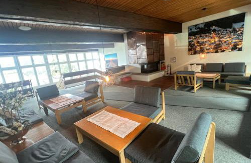 Exklusive FeWo AllgäuStern Steibis mit WLAN Sauna Kamin und Oberstaufen PLUS Card mit SKIPASS - Photo 22
