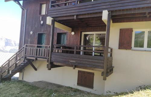 les chalets de puy st vincent - Foto 25