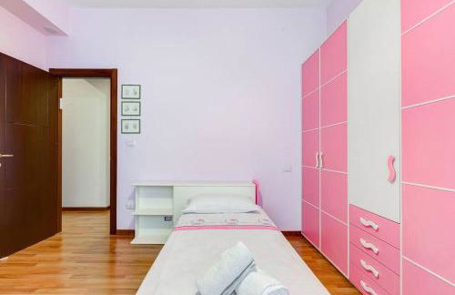 Exclusive Apartment in Eur Lake - Foto 46