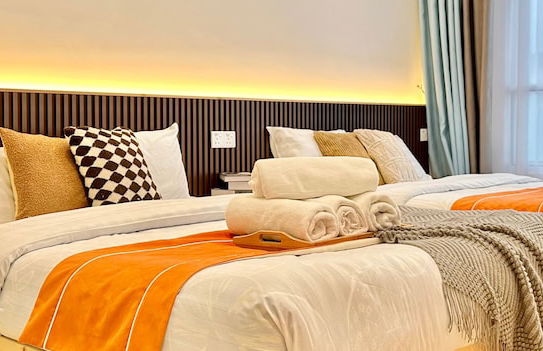 The Wave Residence - Foto 11