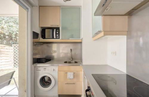 Ô Bon Voyage - Wifi, Terrasse, Parking, NetFlix - Photo 14