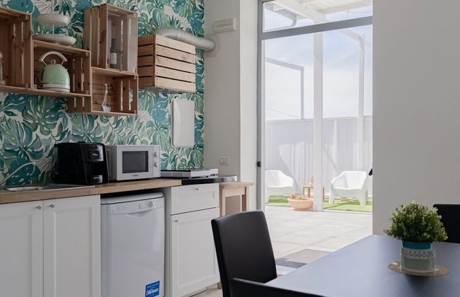 B B Abruzzo Experience - Foto 14