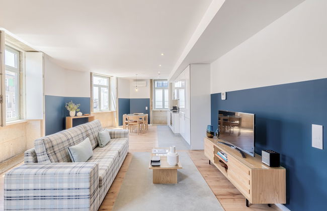 Oporto Collection Mouzinho da Silveira - Photo 1