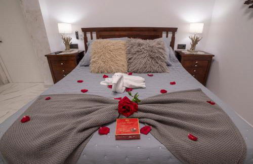 APARTAMENTO ESTRELLA SAUNA SPa JACUZZI - Photo 40