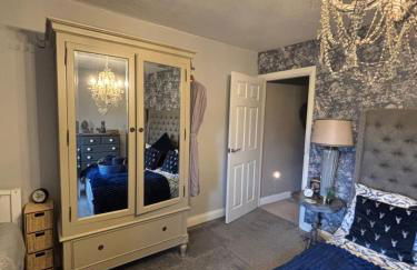 Pemberton cottage - Foto 8