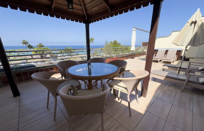 Holiday Club Playa Amadores - Foto 23