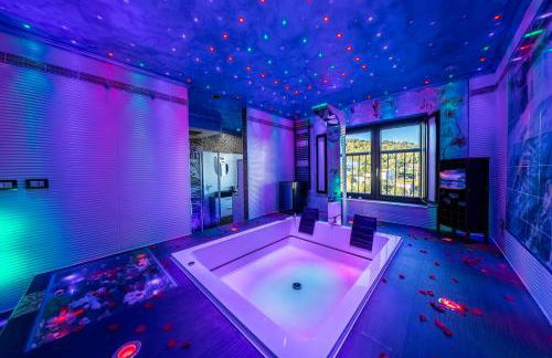 Norman Tower Spa - Casalbore - Foto 40