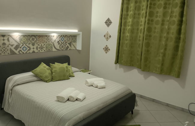 Signorino Eco Resort & Spa - Foto 27