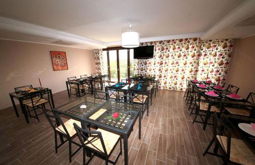 Villa Diana - Pesaro mare e cultura - intera struttura con piscina - Foto 18