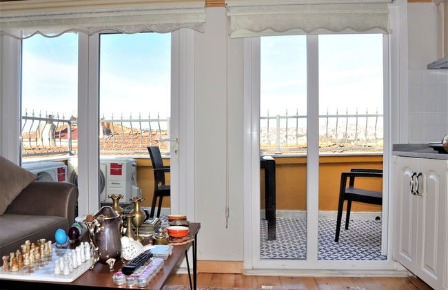 Emil House Apart Hotel - Foto 23