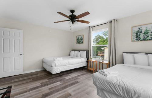 10 Min to Downtown-Modern in Magic City-Both Units - Foto 30
