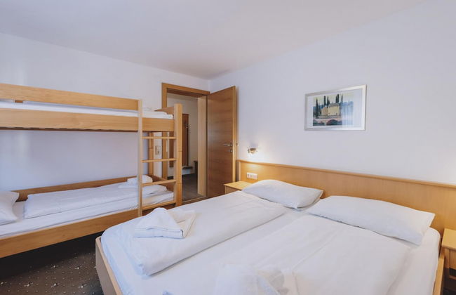 Appartements Sulzer - TOP 11 - Photo 9