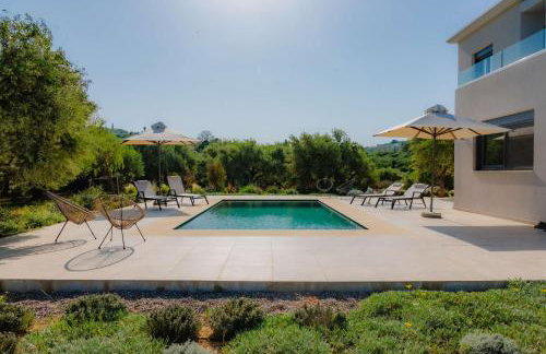 Oceanfront Villa Elaia Private Pool & Panoramic Views - Foto 45