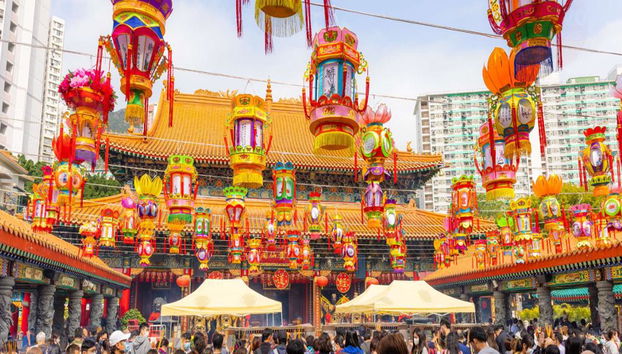 Discover Kowloon - Private Tour - Photo 3