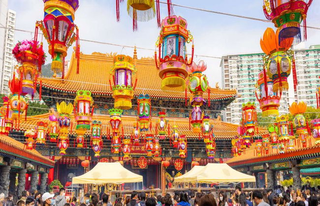 Discover Kowloon - Private Tour - Photo 3