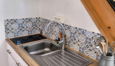 Maison de campagne, Gîte rouge - Photo 5