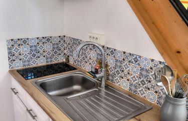 Maison de campagne, Gîte rouge - Photo 5