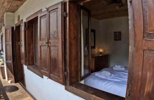 Rium Dolomiti - Casa con Vista - Foto 8