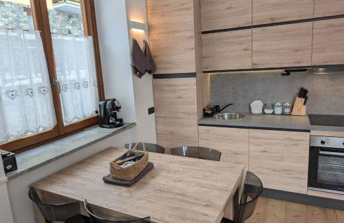 Ai piedi del Gigante apartment - Valtournenche - Foto 25