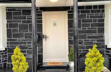 Knockenhooley Cottage - Foto 41