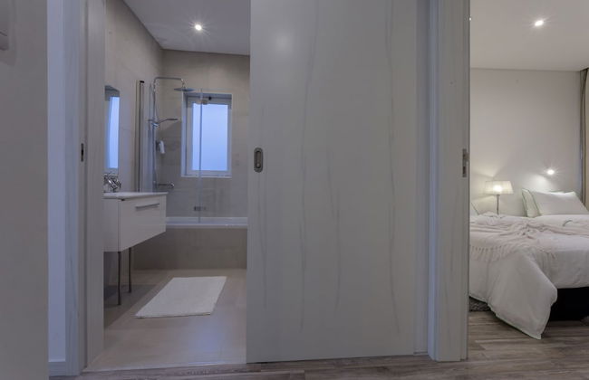 Quinta de Santa Bárbara Casas Turisticas - Foto 10